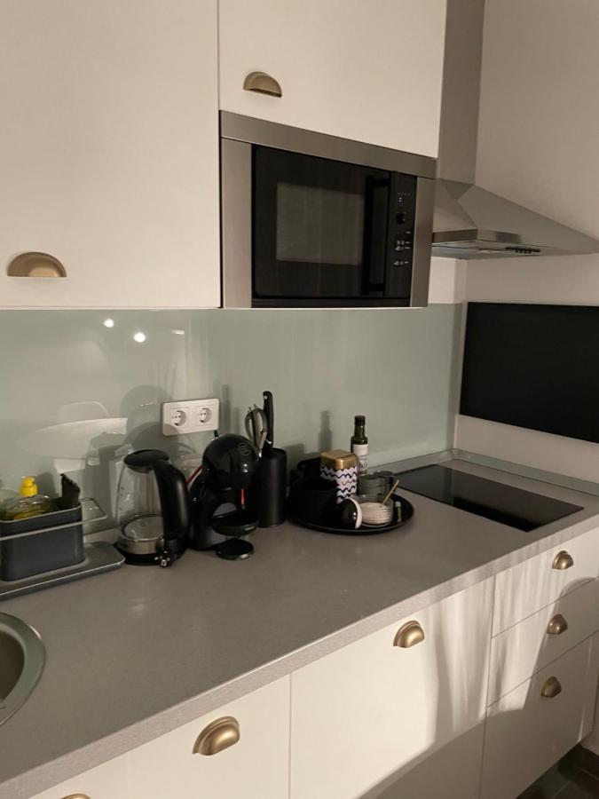 Center City Apartment 2 زغرب المظهر الخارجي الصورة