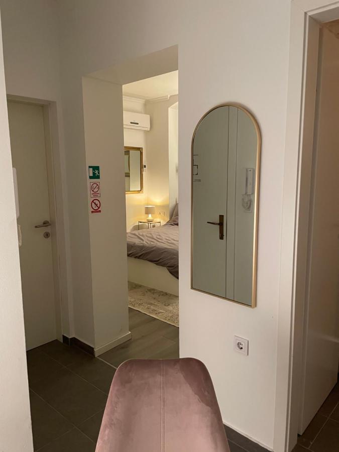 Center City Apartment 2 زغرب المظهر الخارجي الصورة