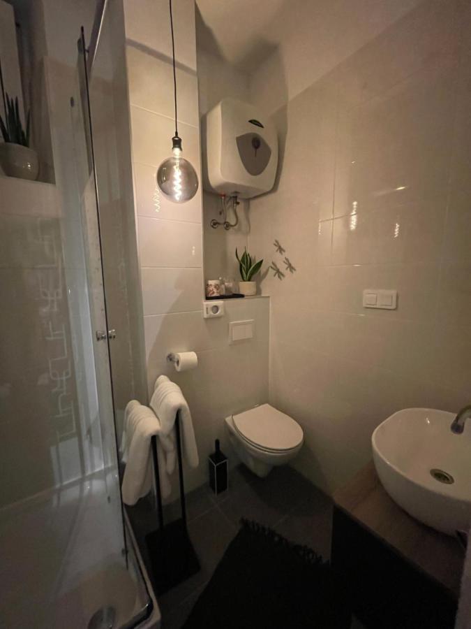 Center City Apartment 2 زغرب المظهر الخارجي الصورة
