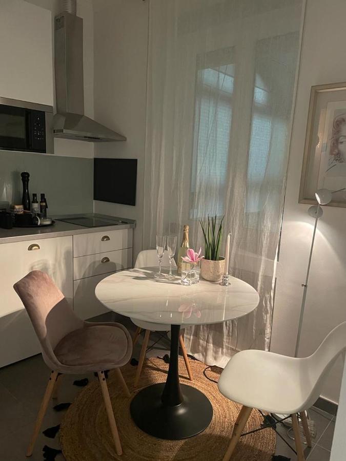 Center City Apartment 2 زغرب المظهر الخارجي الصورة