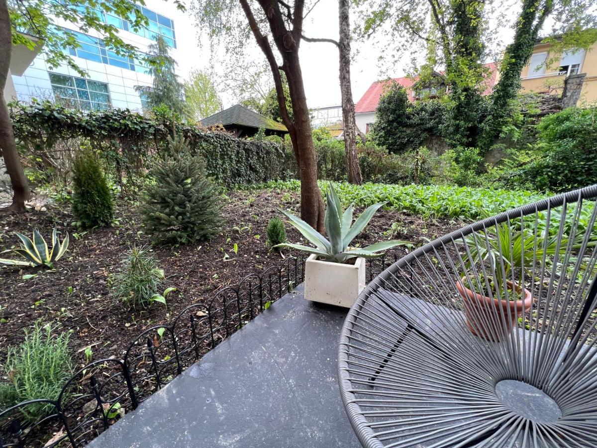 Center City Apartment 2 زغرب المظهر الخارجي الصورة