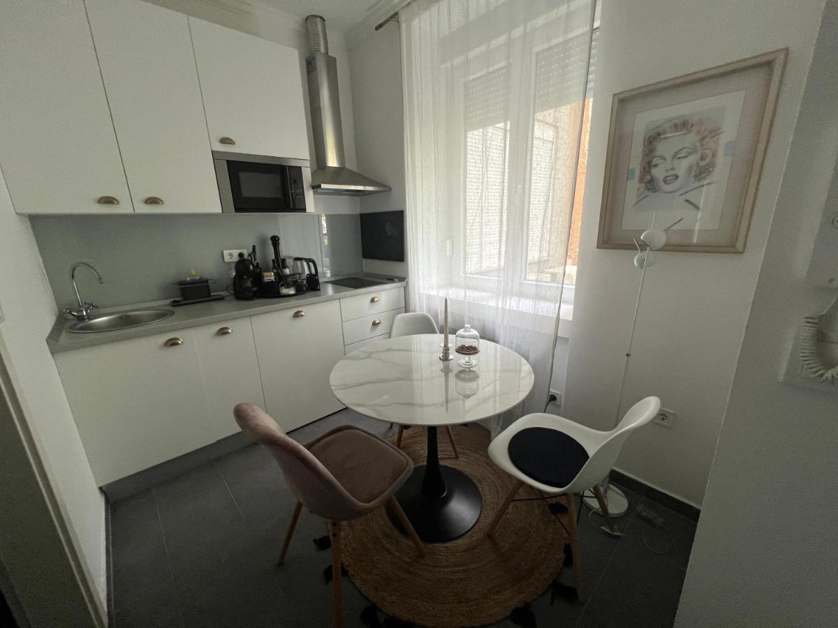 Center City Apartment 2 زغرب المظهر الخارجي الصورة